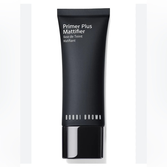 Bobbi Brown Other - Bobbi Brown Black Primer Plus Mattifier